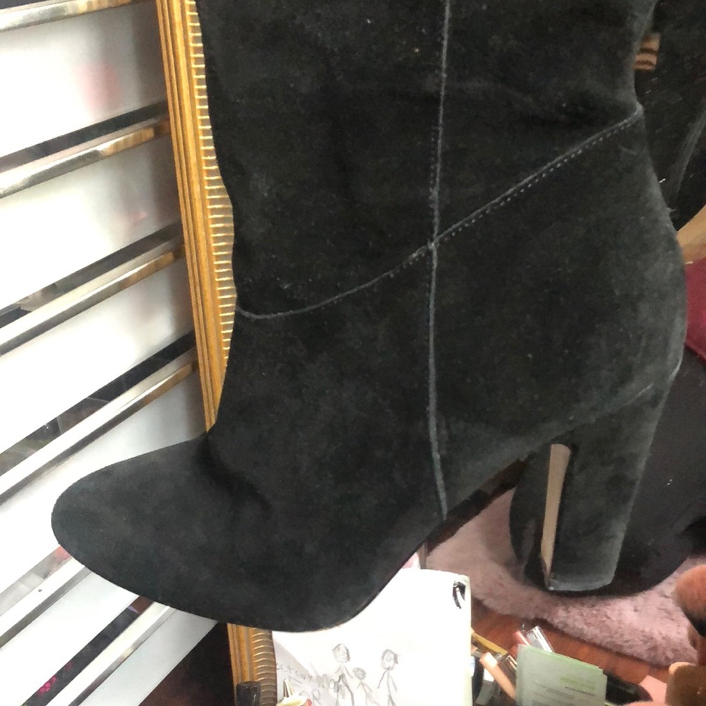 Aldo Intro Thigh High Boot